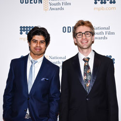 National Youth Film Academy Summer Social